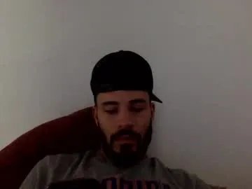 ccmanrivs120 on Chaturbate 