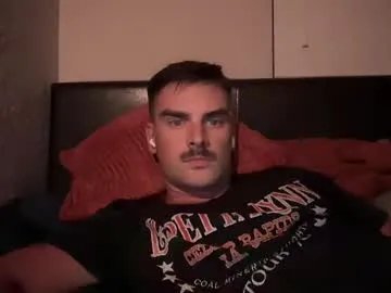 ccmanrivs120 on Chaturbate 