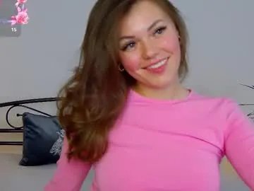 cecillaj on Chaturbate 