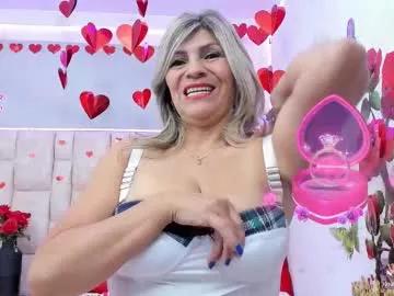 celeste_lincon on Chaturbate 