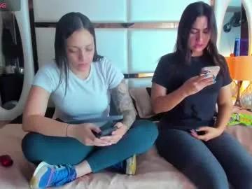 celeste_starsss on Chaturbate 