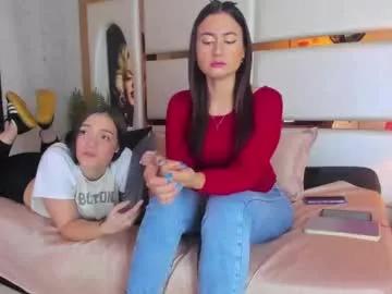 celeste_starsss on Chaturbate 