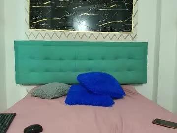 celestial_queen_ on Chaturbate 