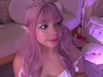 cheerrysweett on Chaturbate 