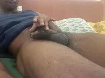chocolatebarrr from Chaturbate