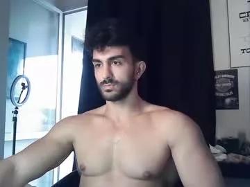 chocopriapus from Chaturbate