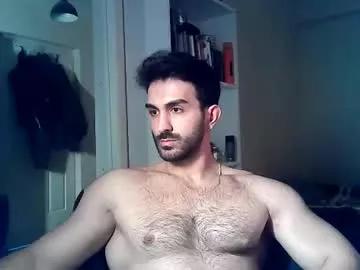chocopriapus from Chaturbate