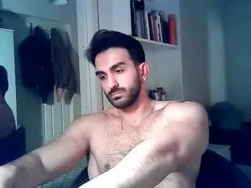 chocopriapus from Chaturbate