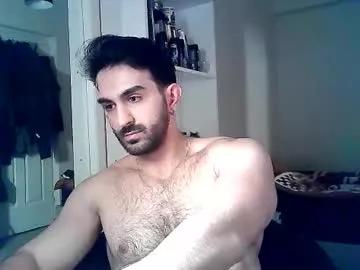 chocopriapus from Chaturbate