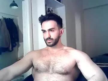 chocopriapus from Chaturbate