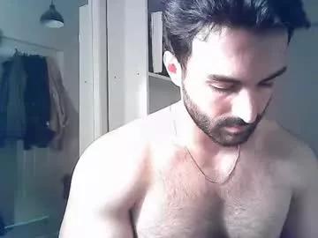 chocopriapus from Chaturbate