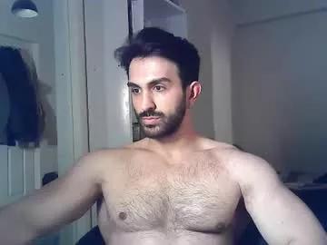 chocopriapus from Chaturbate