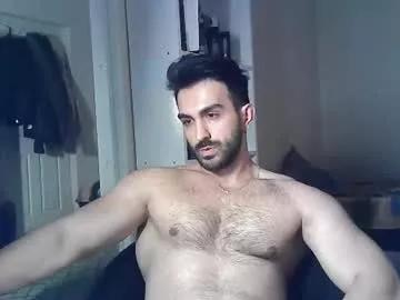 chocopriapus from Chaturbate
