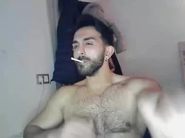chocopriapus from Chaturbate