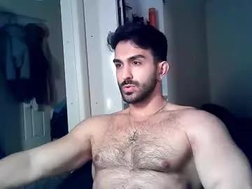chocopriapus from Chaturbate