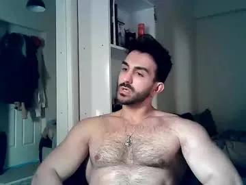 chocopriapus from Chaturbate