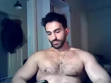 chocopriapus from Chaturbate