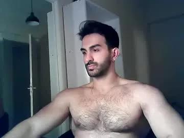 chocopriapus from Chaturbate