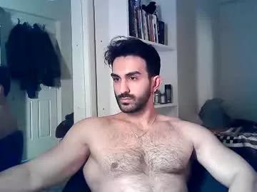 chocopriapus from Chaturbate