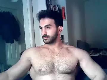 chocopriapus from Chaturbate