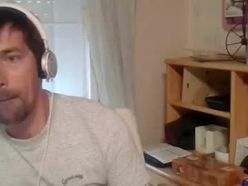 cleanwave from Chaturbate is Freechat