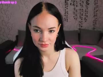 cocacolastic_ on Chaturbate 