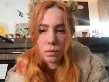 coconutpee on Chaturbate 