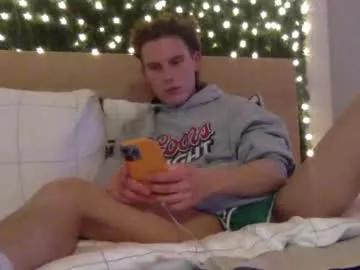 collegeroommates03 from Chaturbate