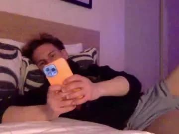 collegeroommates03 from Chaturbate
