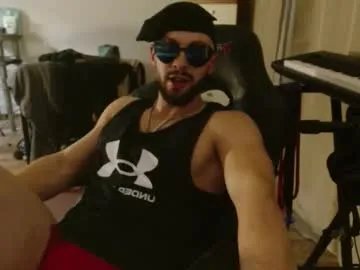 cookiewaves on Chaturbate 