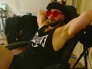 cookiewaves on Chaturbate 