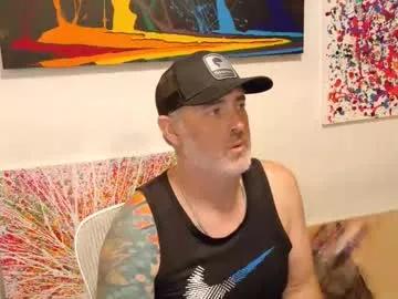 dadbodytats from Chaturbate