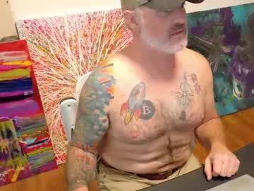 dadbodytats from Chaturbate