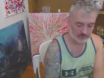 dadbodytats from Chaturbate