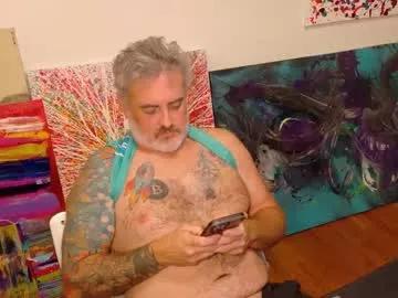 dadbodytats from Chaturbate is Freechat