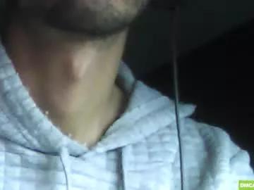 daddyselim from Chaturbate