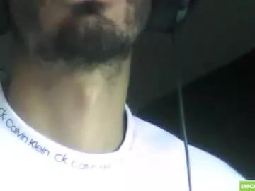 daddyselim from Chaturbate