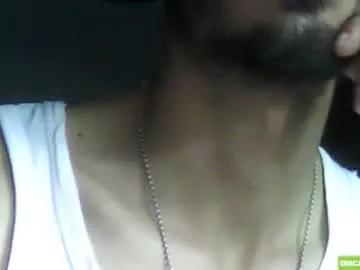 daddyselim from Chaturbate
