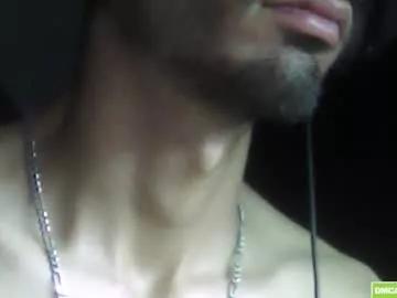 daddyselim from Chaturbate