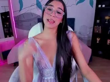 dana_paula on Chaturbate 