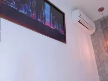 dannavelvet on Chaturbate 