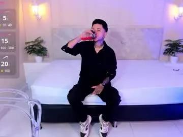 dannystone3 on Chaturbate 