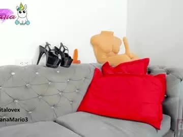 dayanalove_ from Chaturbate