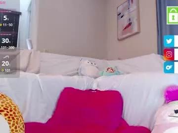 dchcco from Chaturbate