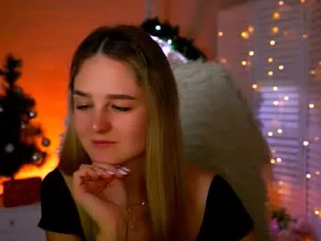 deboralarson on Chaturbate