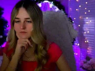 deboralarson on Chaturbate