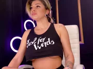 deeadiamond from Chaturbate