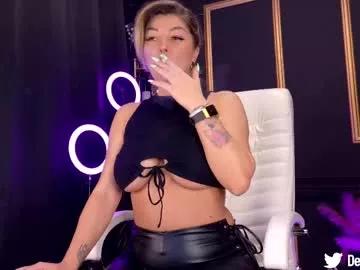 deeadiamond from Chaturbate