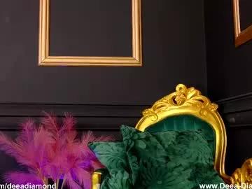 deeadiamond from Chaturbate