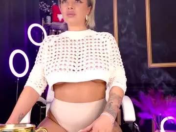 deeadiamond from Chaturbate